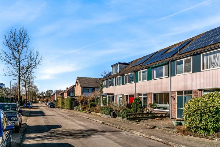 Photo 29 of Korenbloemstraat 10