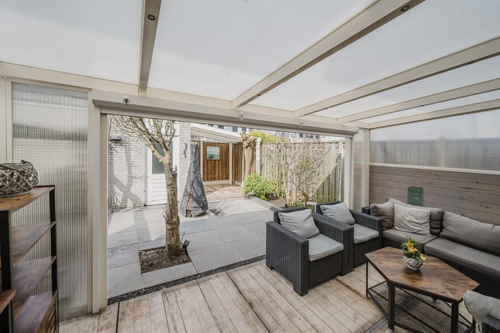 Photo 15 of Rio Grandestraat 23