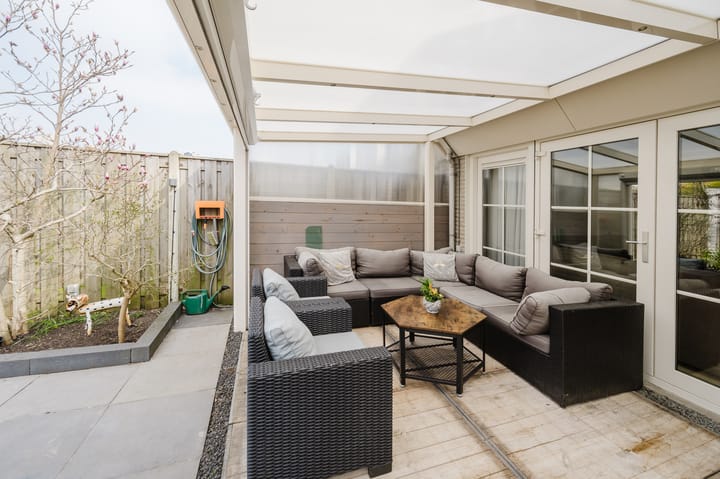 Photo 16 of Rio Grandestraat 23