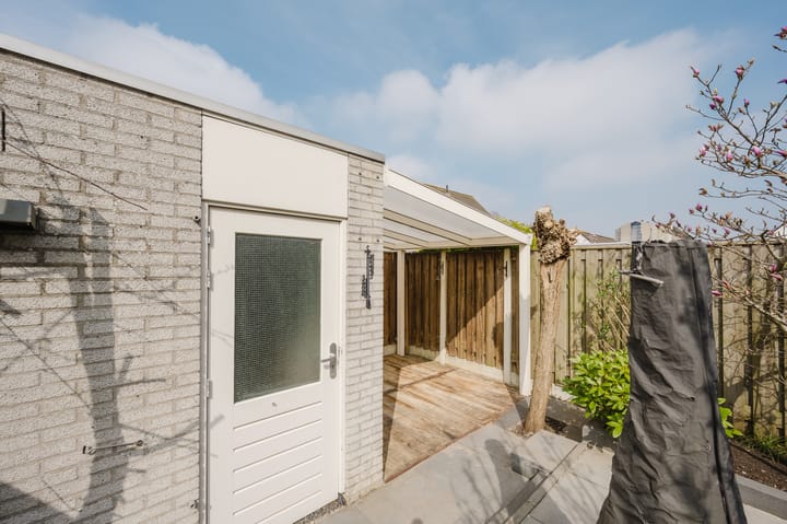 Photo 18 of Rio Grandestraat 23