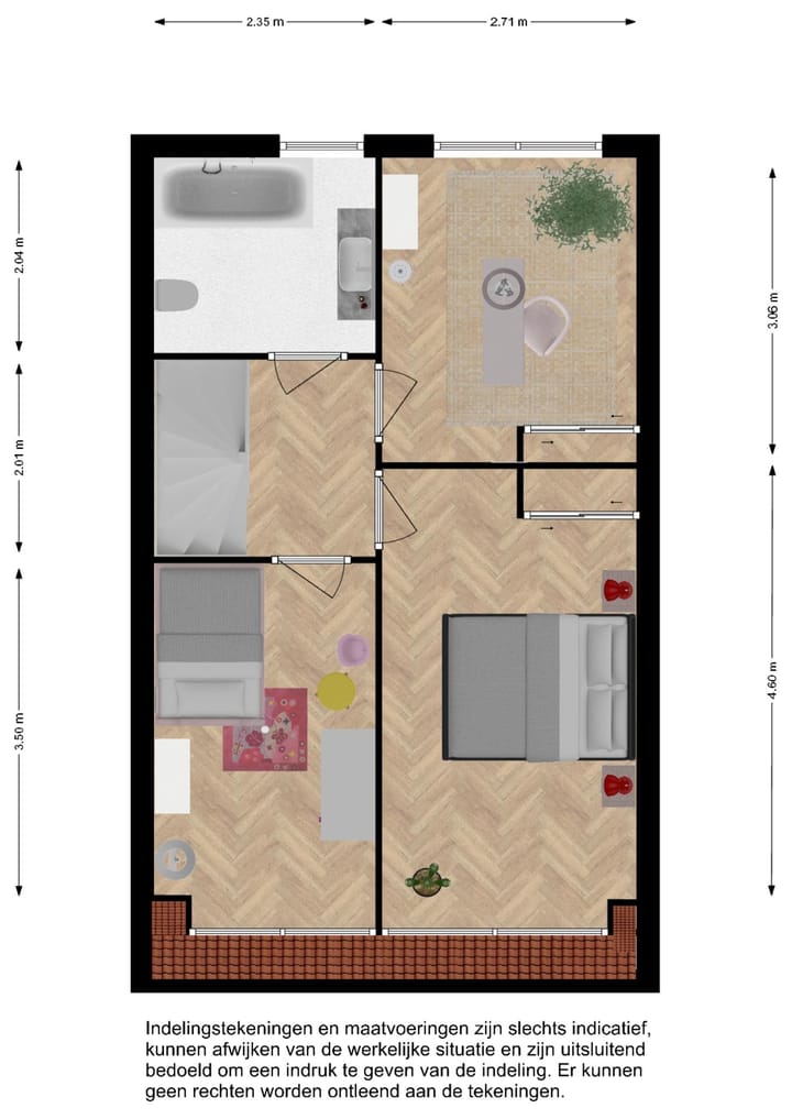 Photo 20 of Rio Grandestraat 23