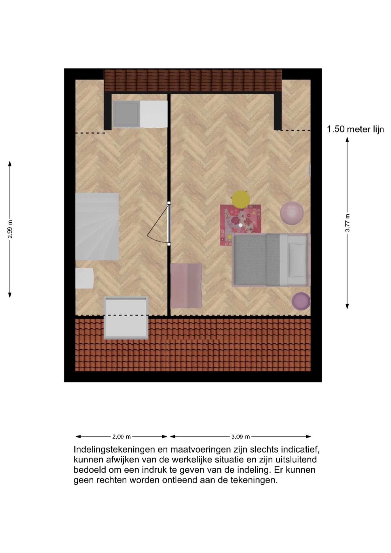 Foto 30 van Rio Grandestraat 23