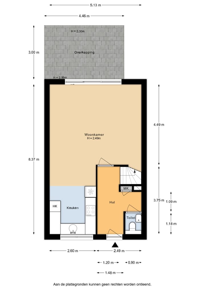 Foto 53 van Plevier 7