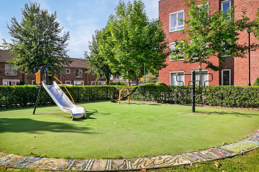 Foto 2 van Plesmanstraat 2-04