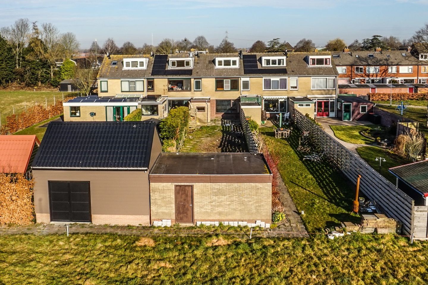 Foto 1 van Balkweiterhoek 24