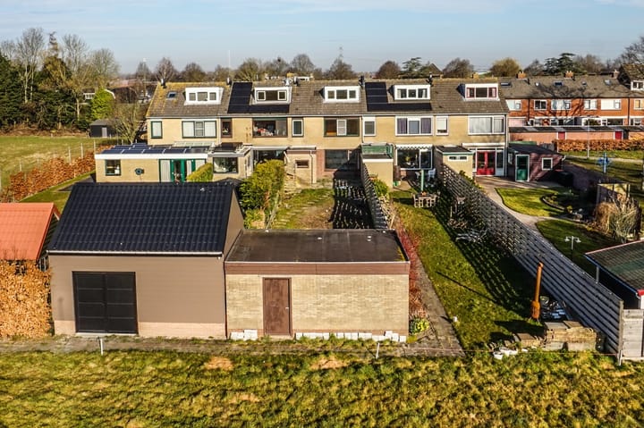 Foto 1 van Balkweiterhoek 24