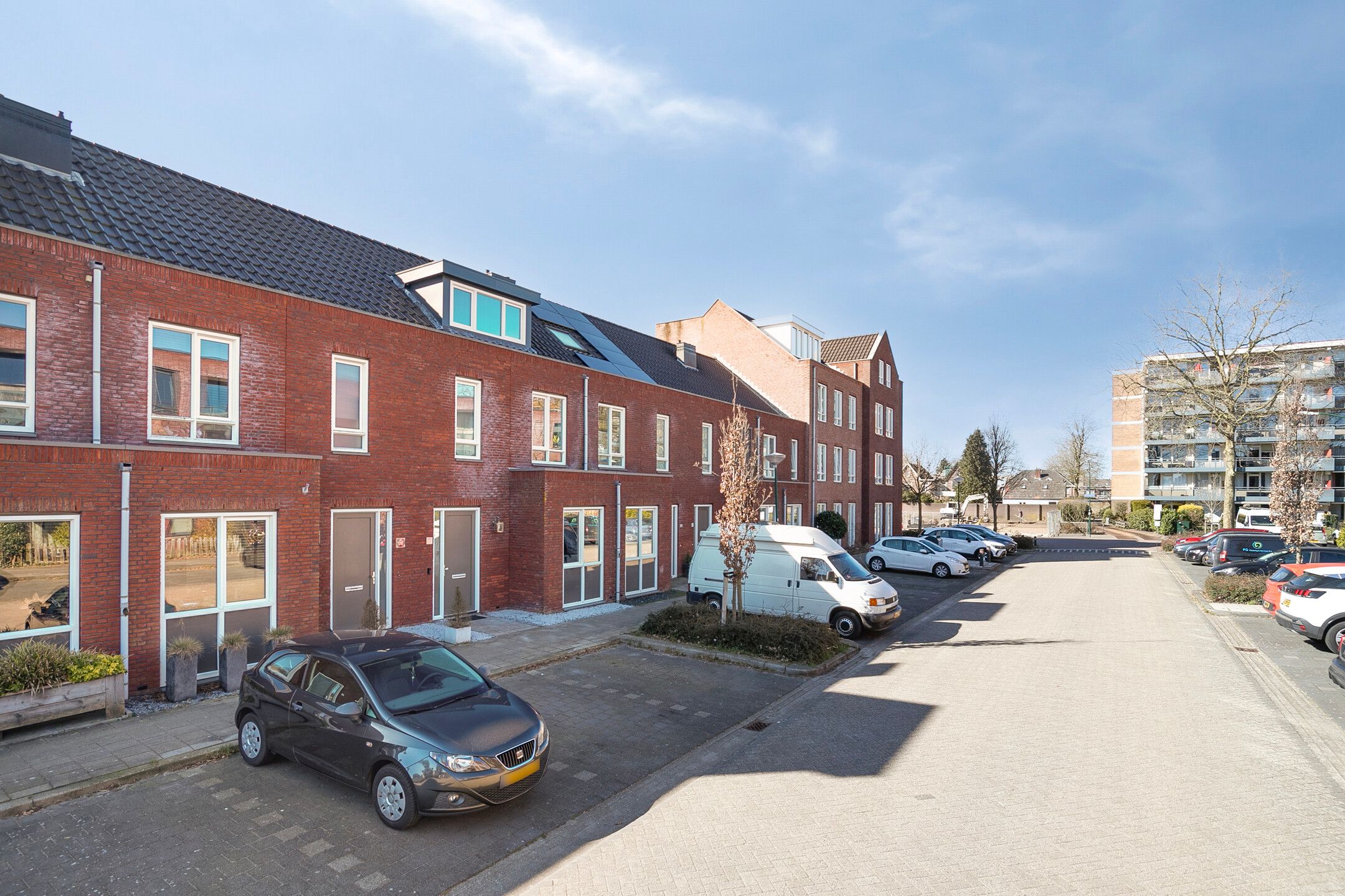 Foto 3 van Plesmanstraat 2-04