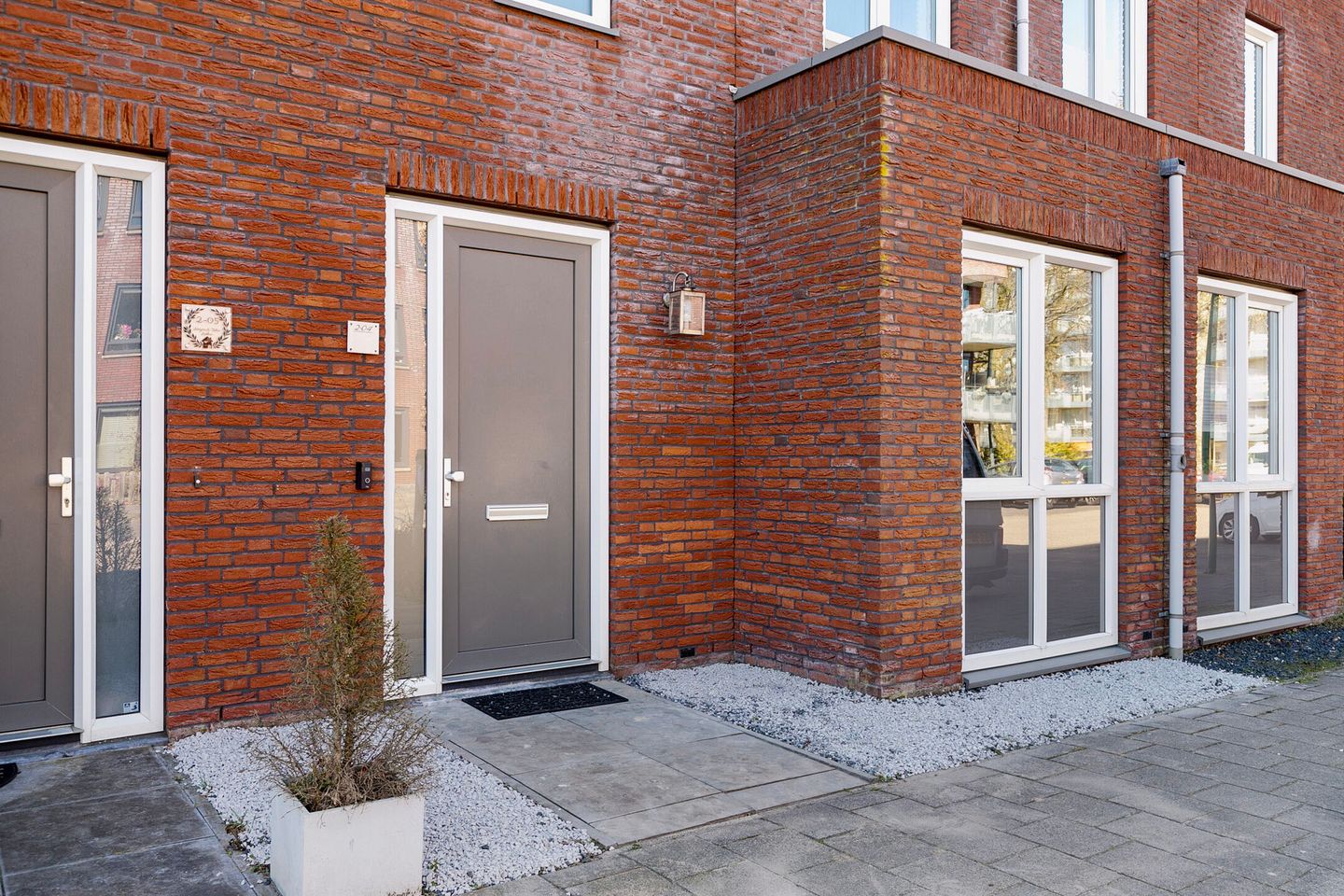 Foto 4 van Plesmanstraat 2-04