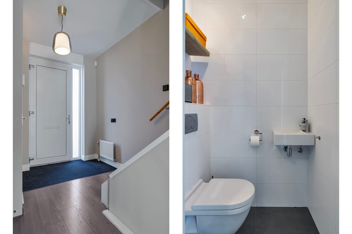 Foto 5 van Plesmanstraat 2-04