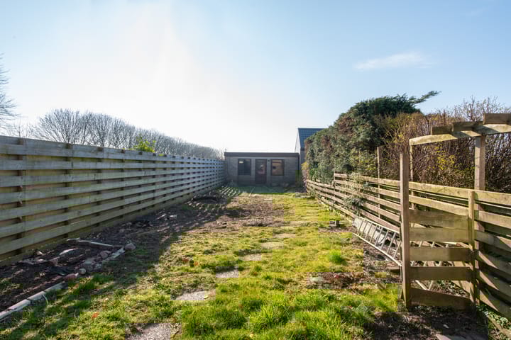 Foto 3 van Balkweiterhoek 24