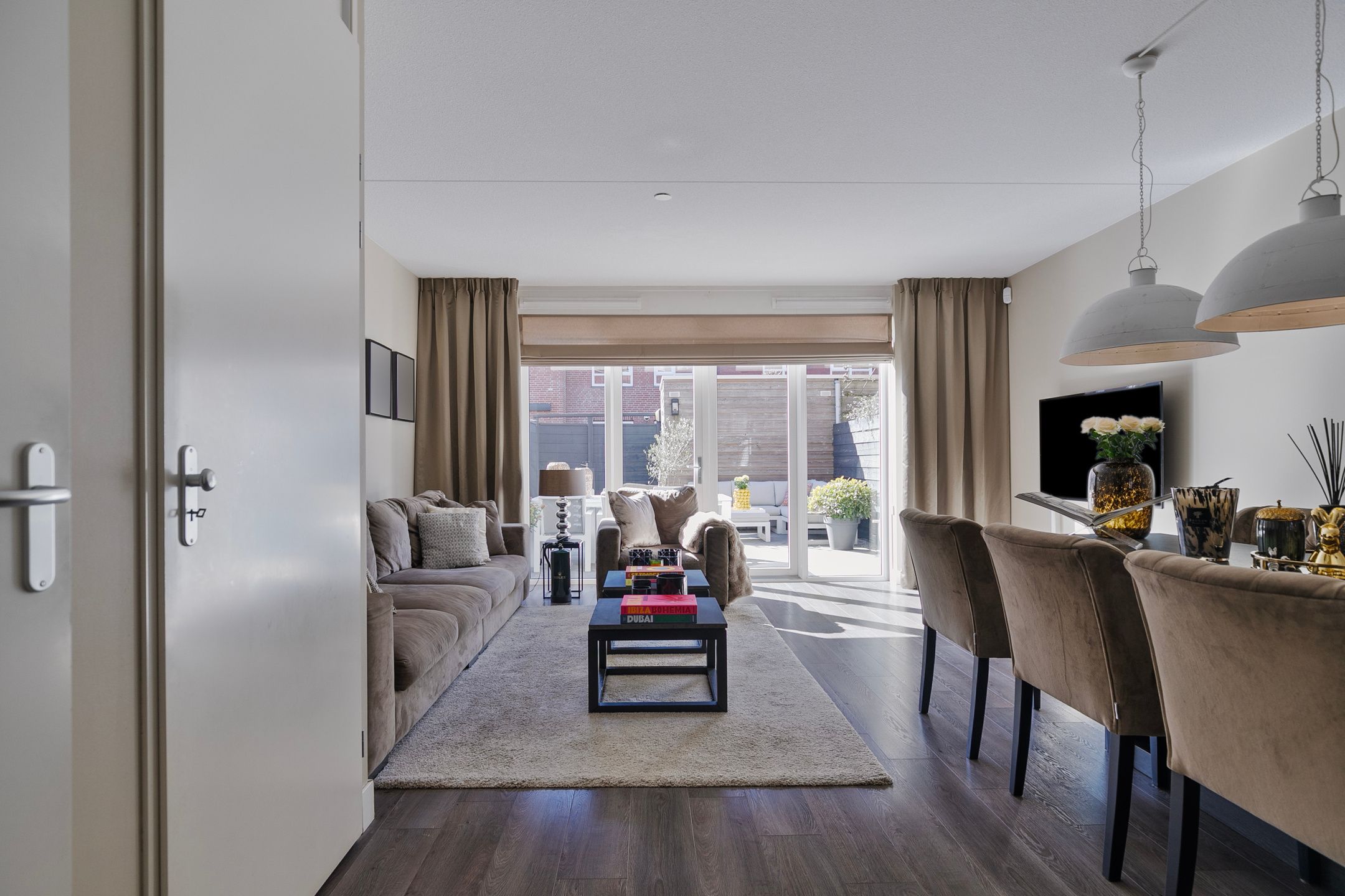 Foto 6 van Plesmanstraat 2-04