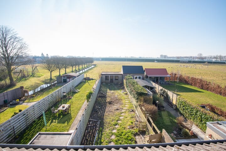 Foto 4 van Balkweiterhoek 24