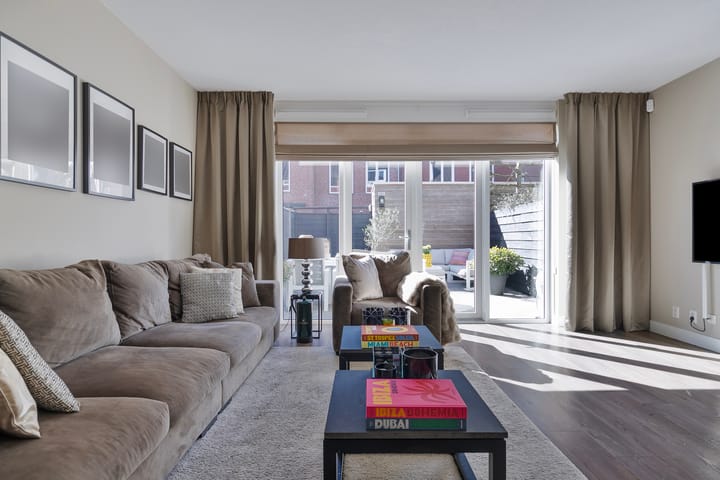 Foto 7 van Plesmanstraat 2-04