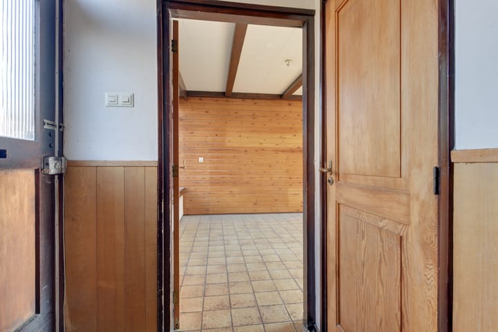 Foto 6 van Balkweiterhoek 24