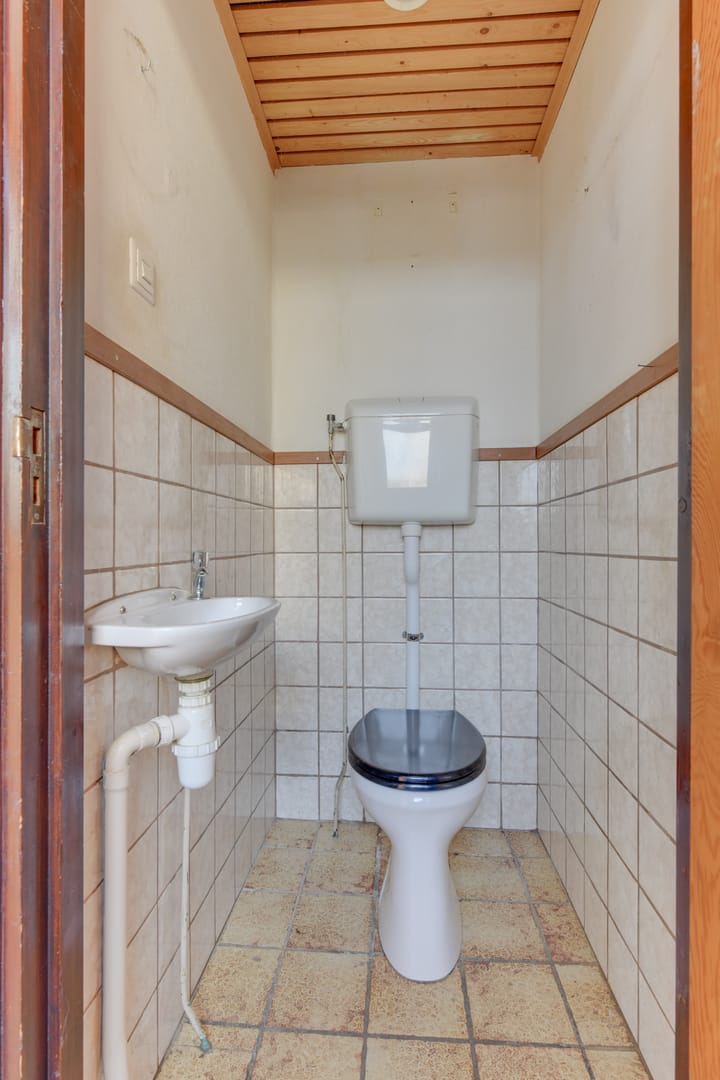 Foto 7 van Balkweiterhoek 24