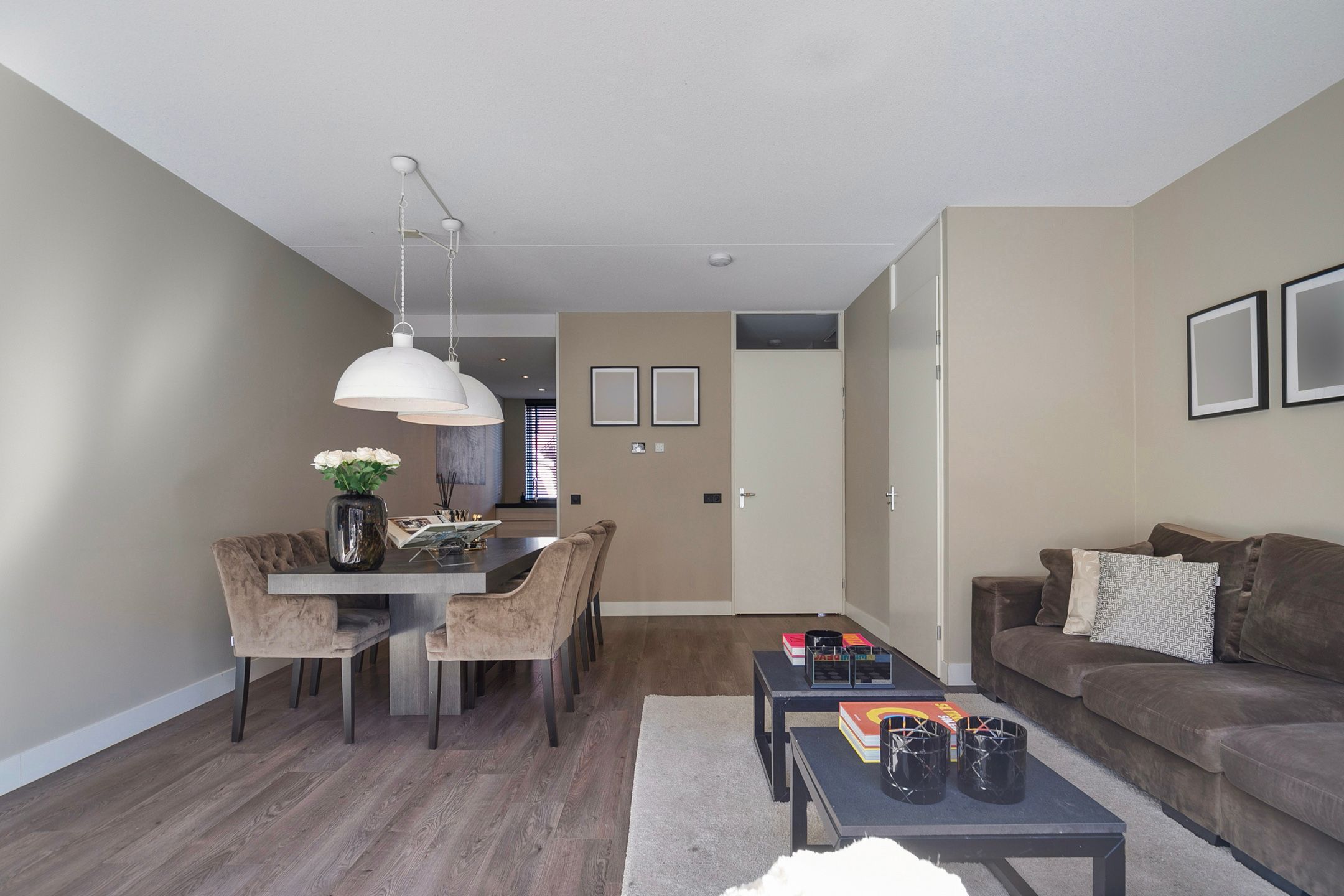 Foto 9 van Plesmanstraat 2-04