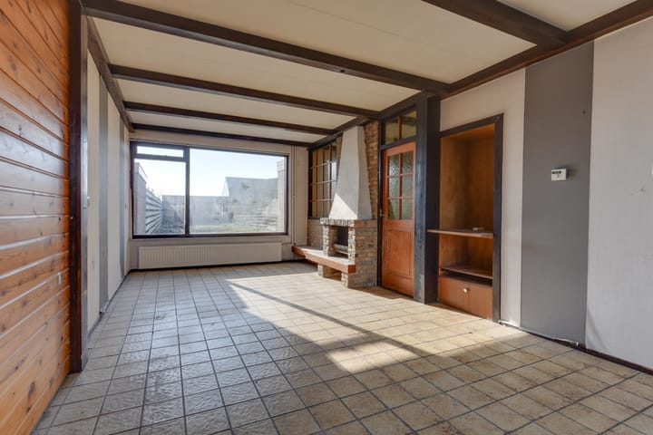 Foto 8 van Balkweiterhoek 24