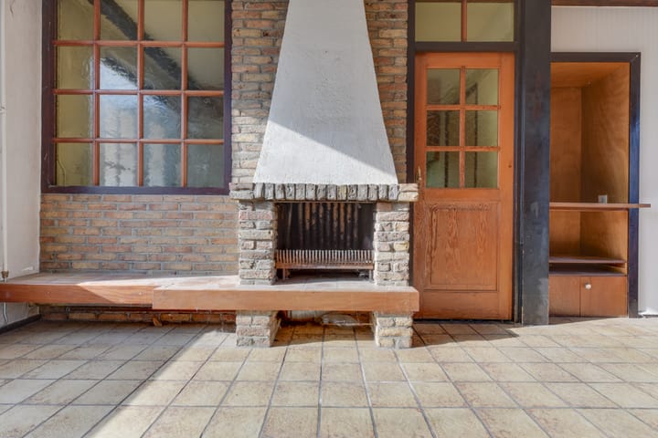 Foto 9 van Balkweiterhoek 24