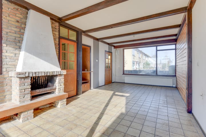 Foto 10 van Balkweiterhoek 24