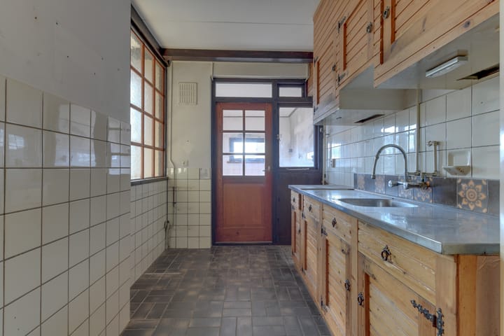 Foto 11 van Balkweiterhoek 24