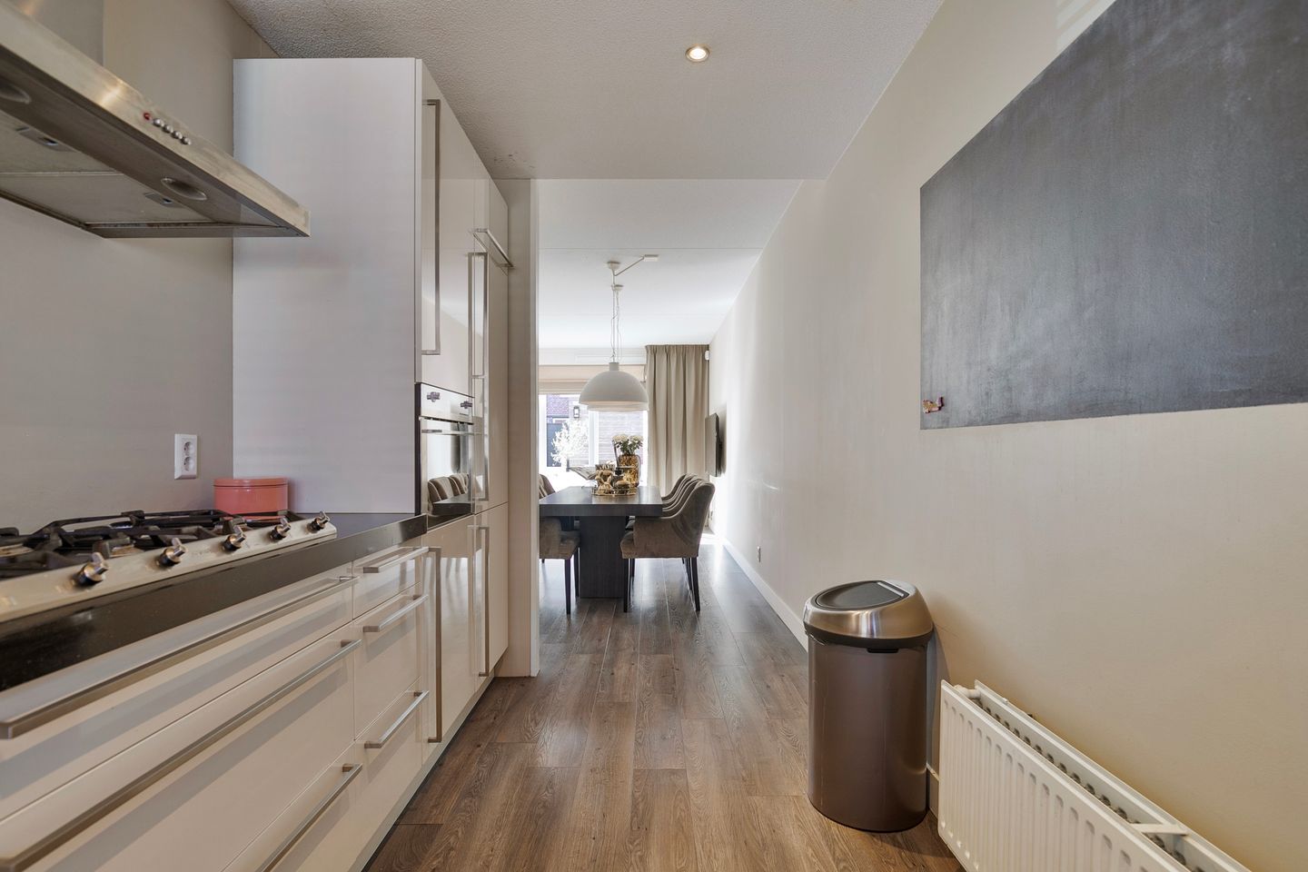 Foto 14 van Plesmanstraat 2-04