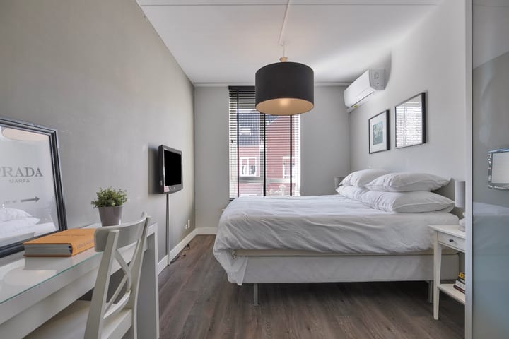 Foto 15 van Plesmanstraat 2-04