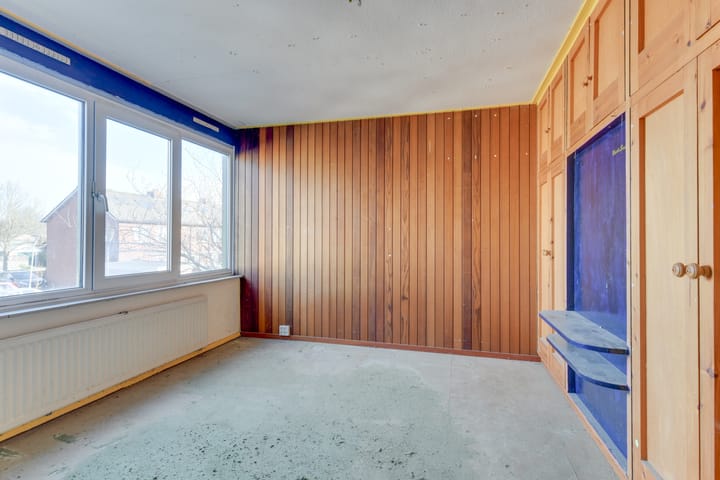 Foto 15 van Balkweiterhoek 24