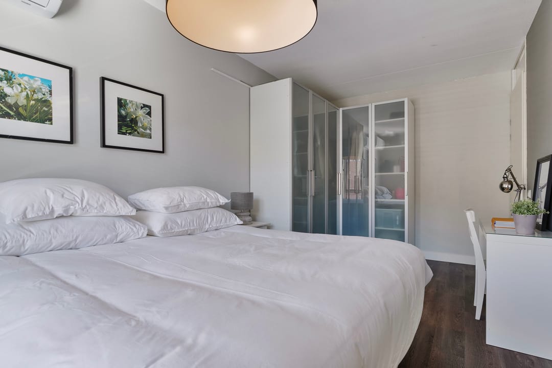 Foto 16 van Plesmanstraat 2-04