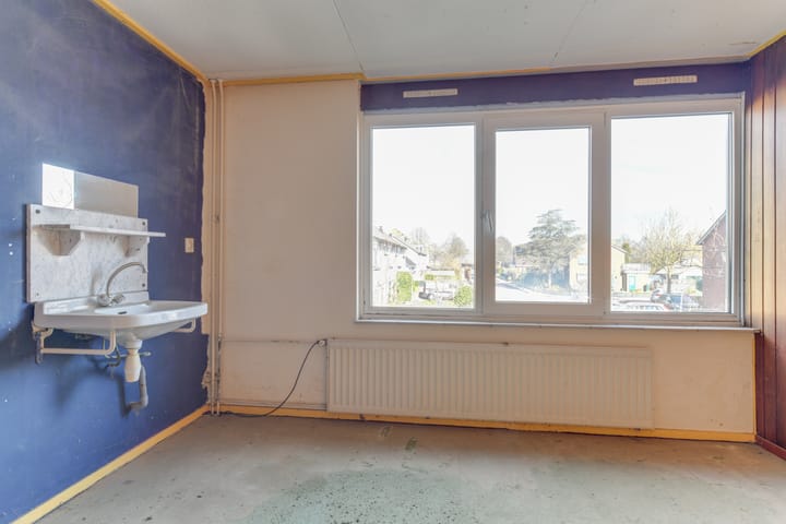 Foto 16 van Balkweiterhoek 24