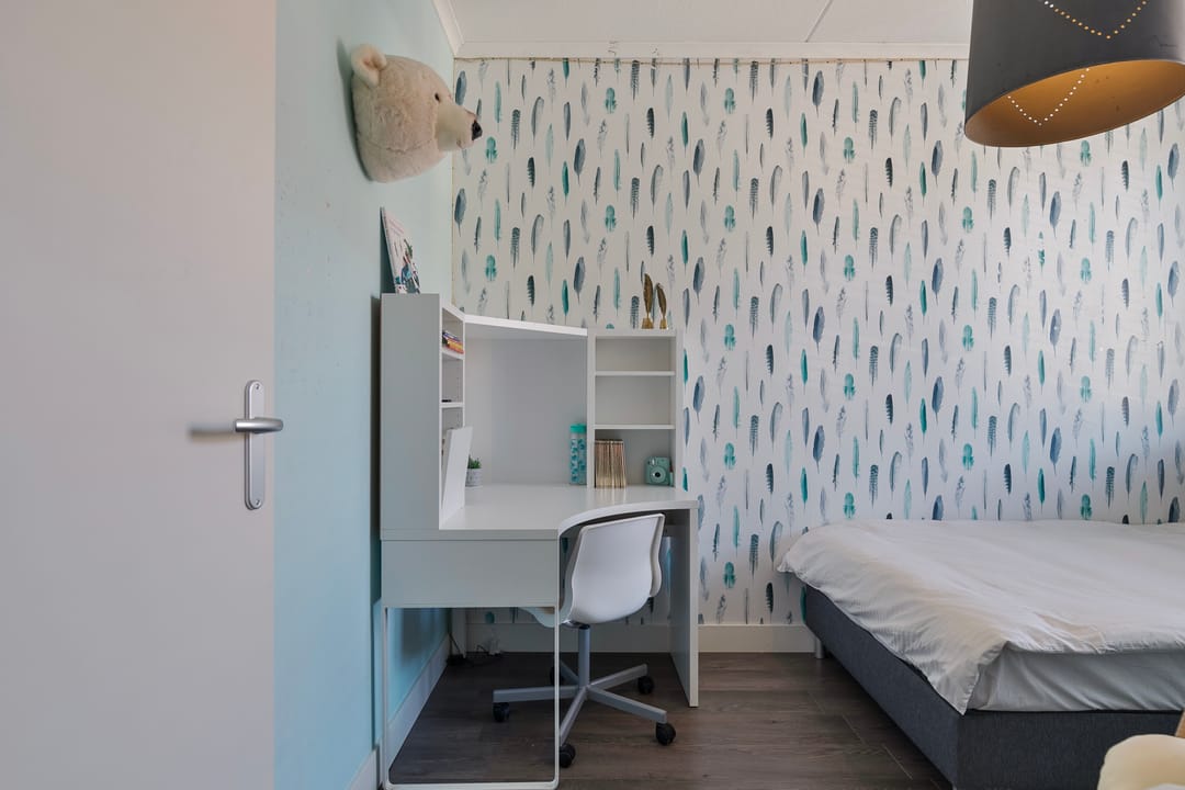 Foto 17 van Plesmanstraat 2-04