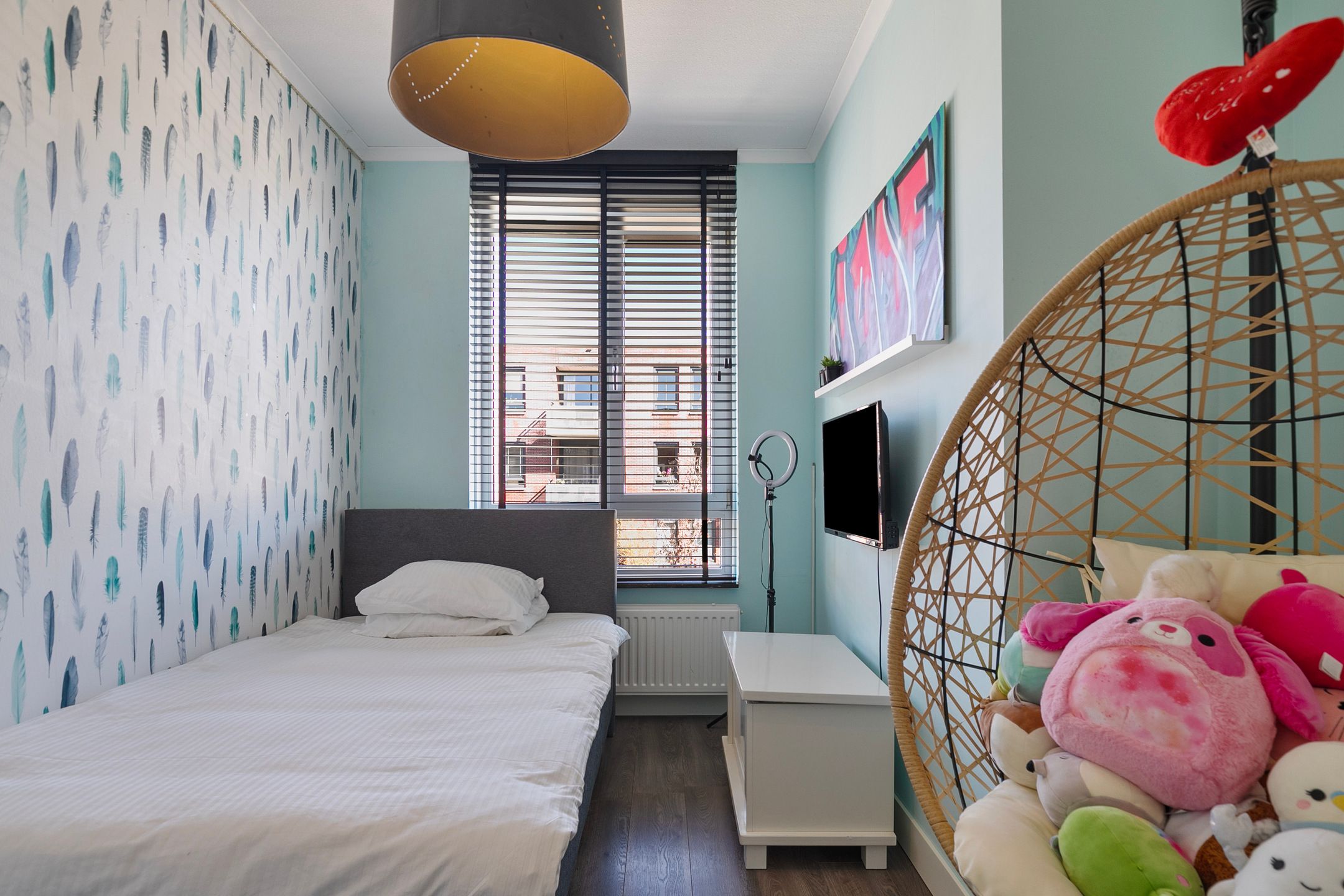 Foto 18 van Plesmanstraat 2-04