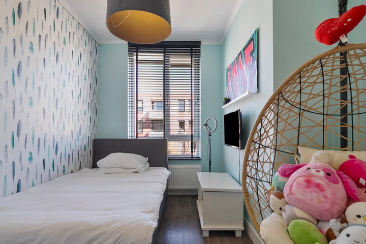 Foto 18 van Plesmanstraat 2-04