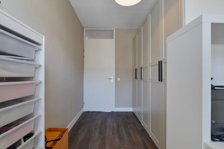 Foto 20 van Plesmanstraat 2-04