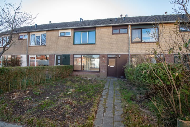 Foto 2 van Balkweiterhoek 24