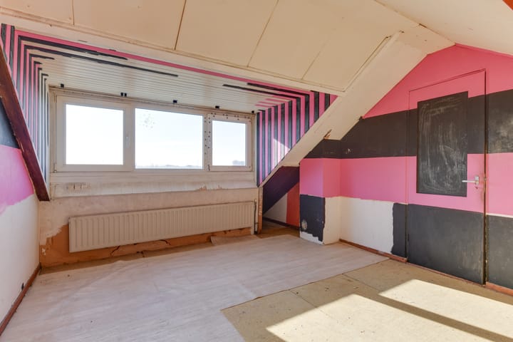 Foto 25 van Balkweiterhoek 24