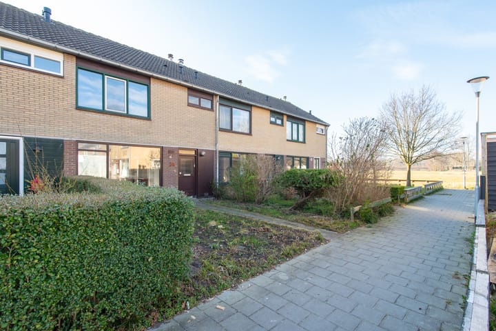 Foto 28 van Balkweiterhoek 24