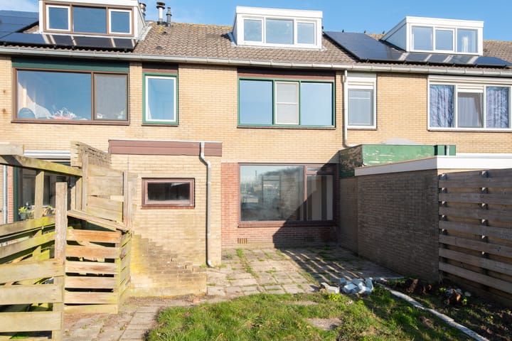 Foto 29 van Balkweiterhoek 24