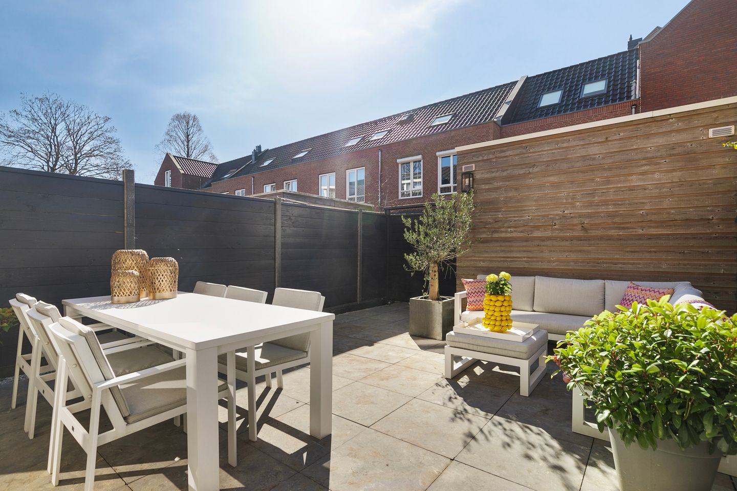 Foto 29 van Plesmanstraat 2-04