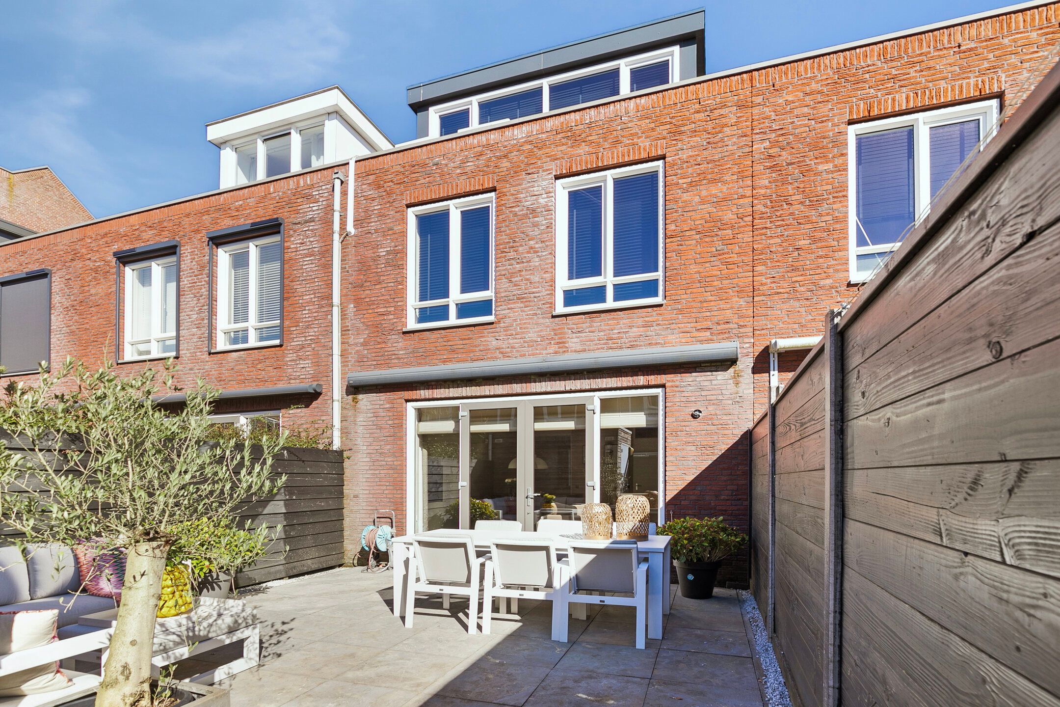 Foto 30 van Plesmanstraat 2-04