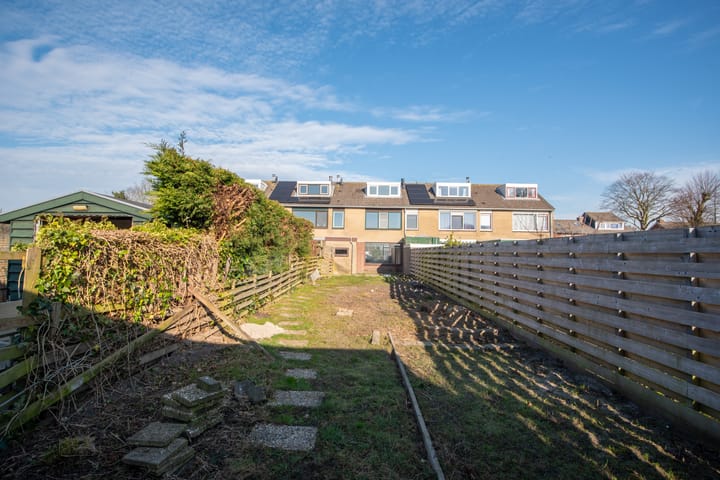 Foto 31 van Balkweiterhoek 24