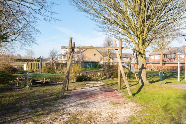 Foto 33 van Balkweiterhoek 24