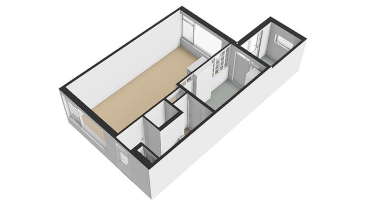 Foto 37 van Balkweiterhoek 24