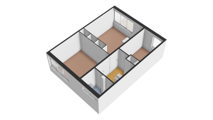 Foto 40 van Balkweiterhoek 24