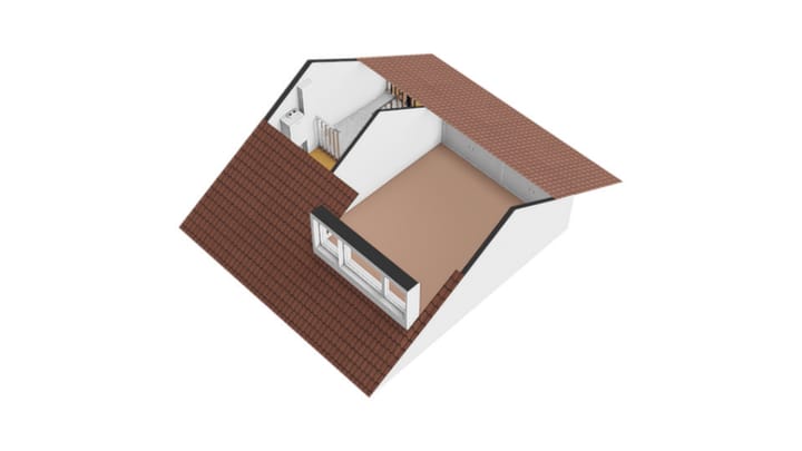 Foto 42 van Balkweiterhoek 24