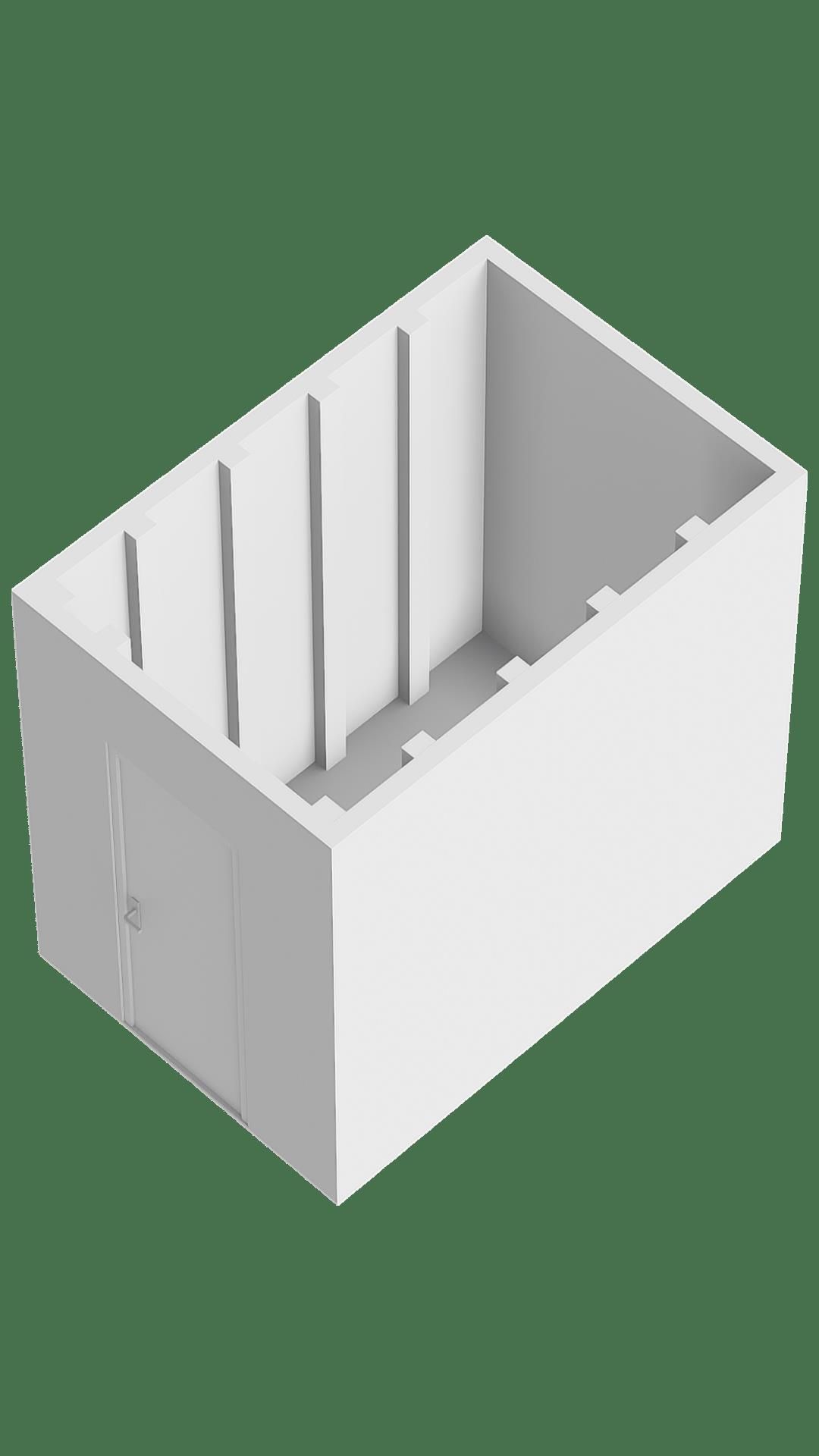 Foto 43 van Plesmanstraat 2-04