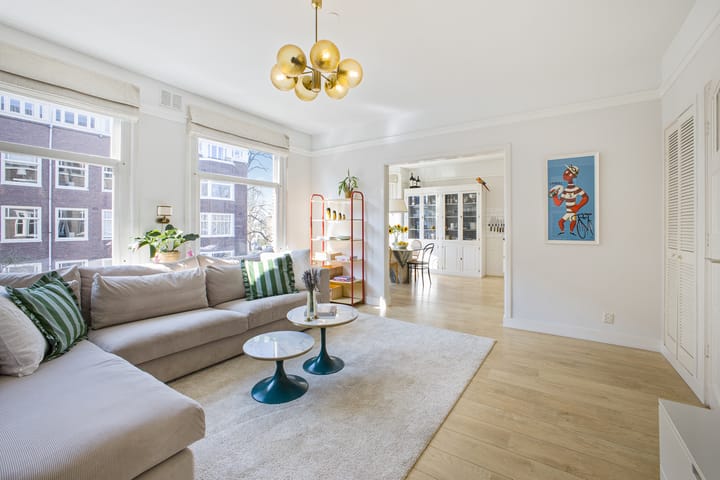 Foto 1 van Slaakstraat 3-2