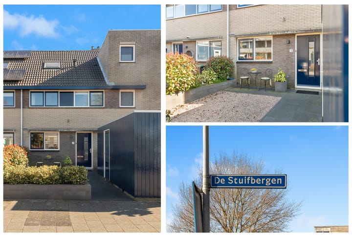 Foto 2 van De Stuifbergen 3