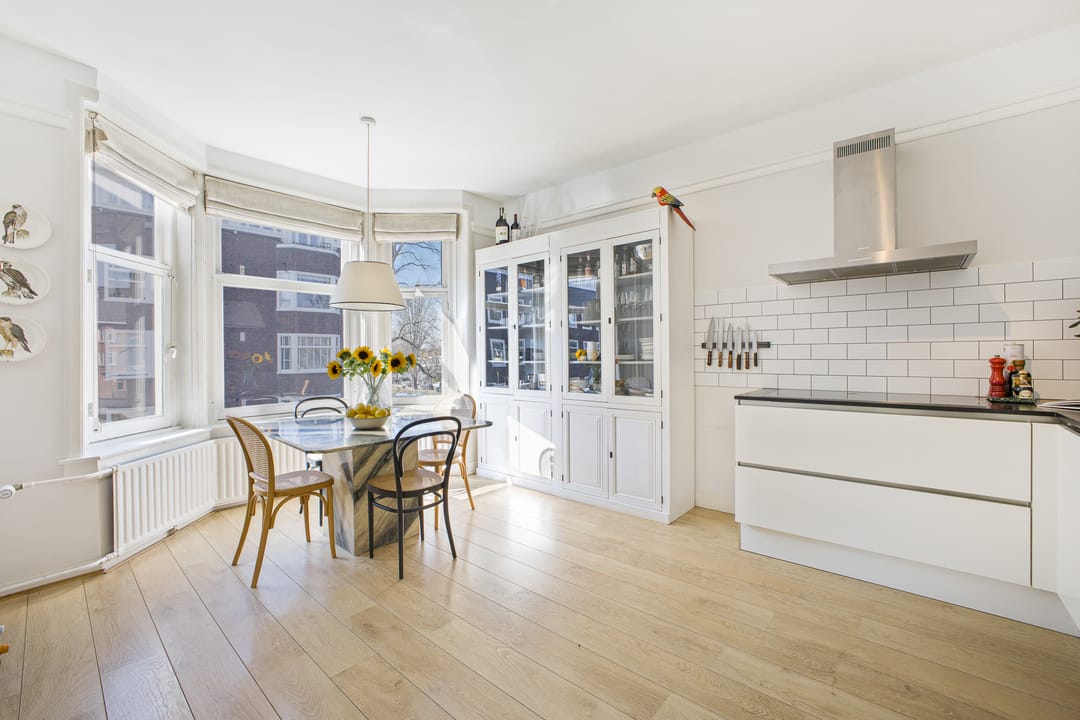 Foto 2 van Slaakstraat 3-2