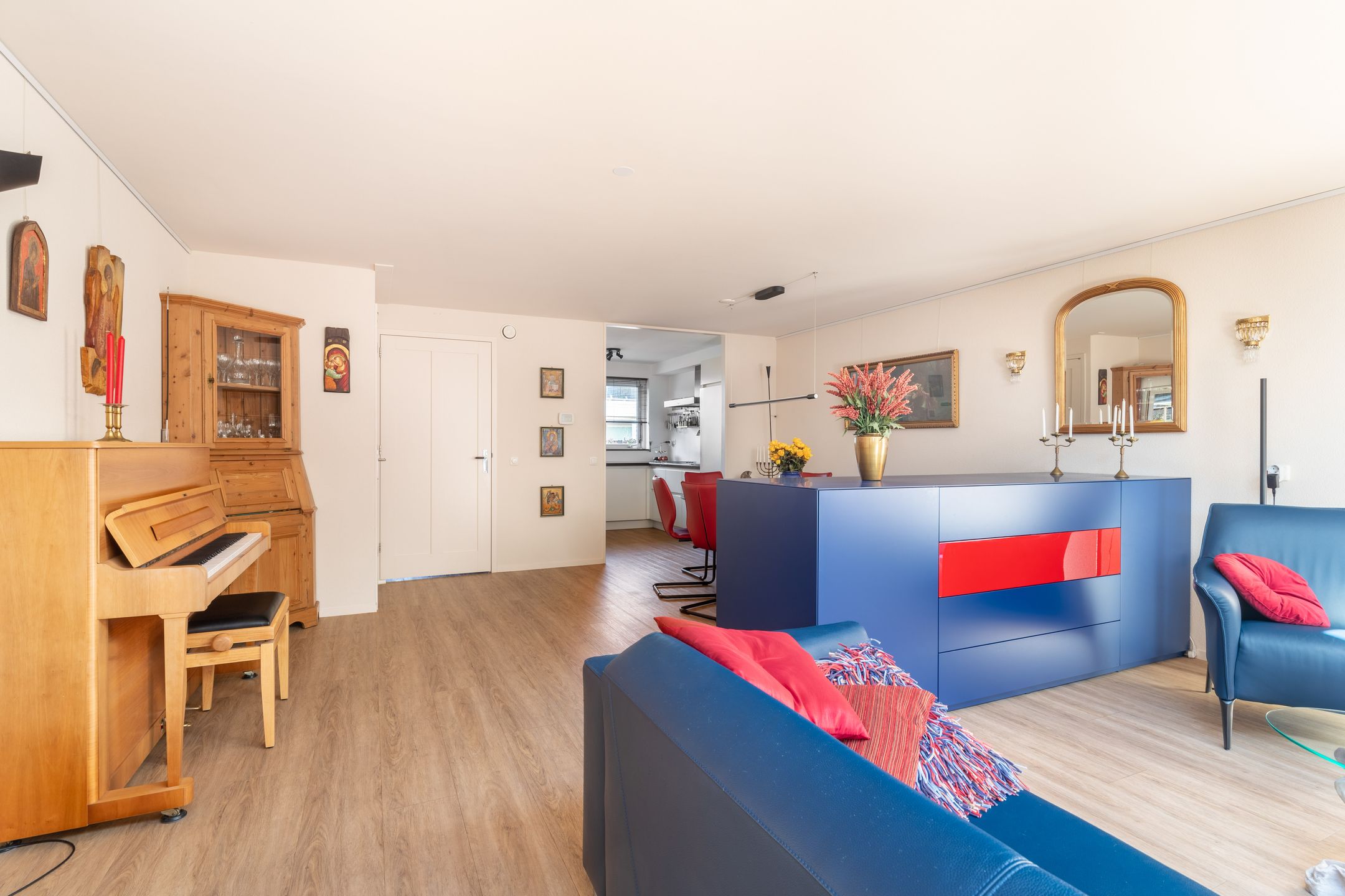 Foto 3 van De Stuifbergen 3