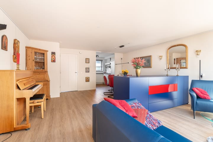 Foto 3 van De Stuifbergen 3